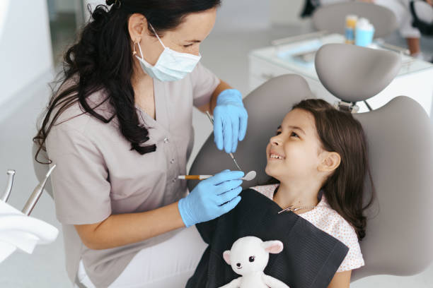 Best Emergency Tooth Extraction  in Cresaptown, MD