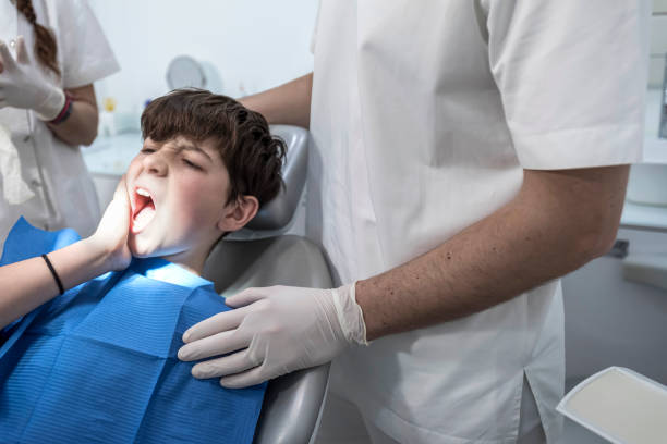 Best Emergency Dentist Open Today  in Cresaptown, MD