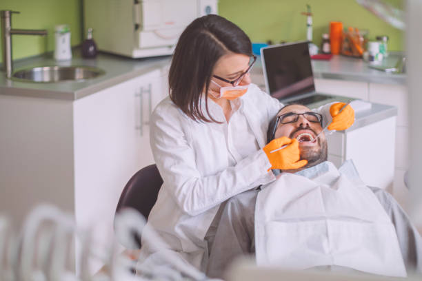 Best Cracked Tooth Emergency Dentist  in Cresaptown, MD