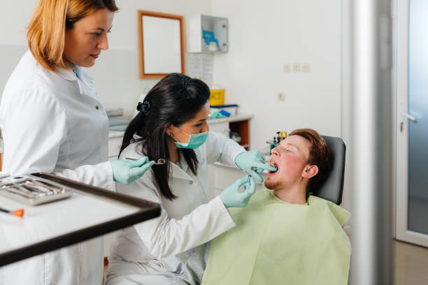 Best Tooth Pain Emergency Relief  in Cresaptown, MD