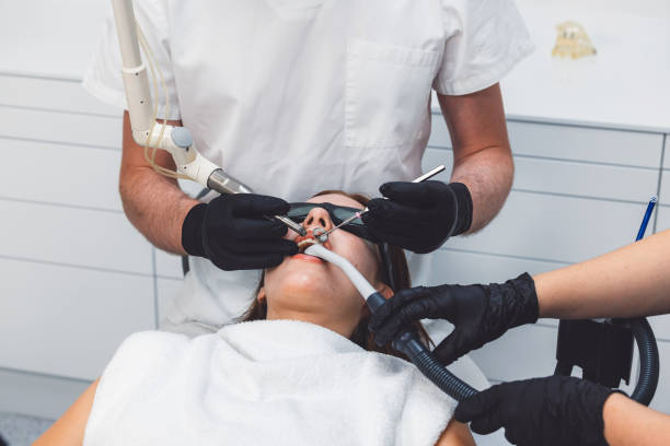 Best Dentist Open on Weekends  in Cresaptown, MD