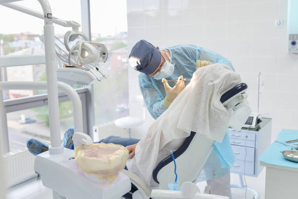Best Broken Tooth Emergency  in Cresaptown, MD
